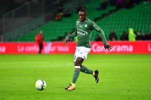 ASSE - Mercato : C’est fait, Assane Dioussé file au Chievo Vérone.